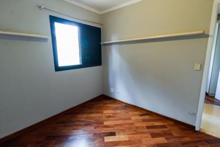 Apartamento à venda com 110m², 3 quartos e 2 vagasQuarto 2