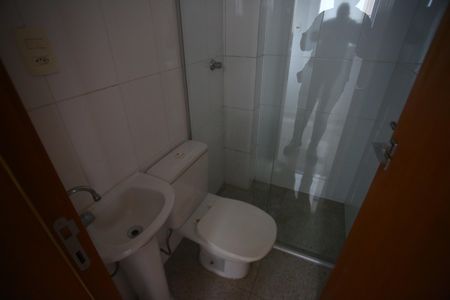 Apartamento à venda com 140m², 4 quartos e 2 vagasBanheiro de Serviço