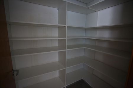 Apartamento à venda com 140m², 4 quartos e 2 vagasDespensa