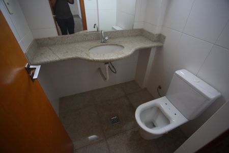 Apartamento à venda com 140m², 4 quartos e 2 vagasLavabo