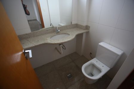 Apartamento à venda com 140m², 4 quartos e 2 vagasLavabo