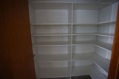 Apartamento à venda com 140m², 4 quartos e 2 vagasDespensa