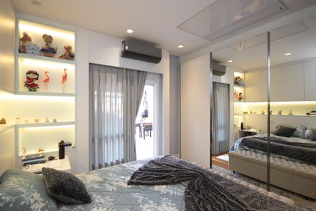 Casa à venda com 650m², 5 quartos e 5 vagasSuite 2