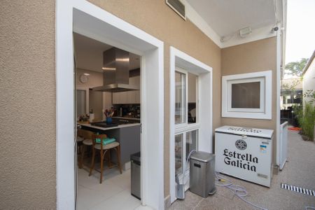 Casa à venda com 650m², 5 quartos e 5 vagasCozinha 
