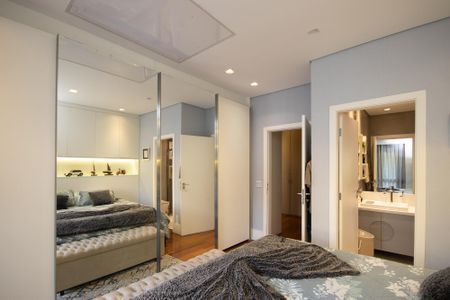 Casa à venda com 650m², 5 quartos e 5 vagasSuite 2