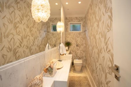 Casa à venda com 650m², 5 quartos e 5 vagasLavabo