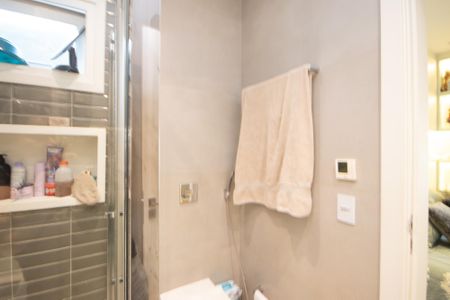 Casa à venda com 650m², 5 quartos e 5 vagasBanheiro da Suite 2