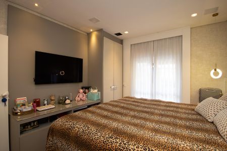 Casa à venda com 650m², 5 quartos e 5 vagasSuite 3