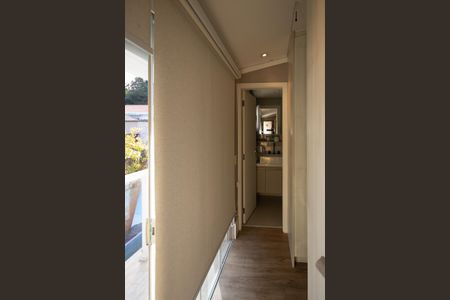 Casa à venda com 650m², 5 quartos e 5 vagasBanheiro da Suite 4