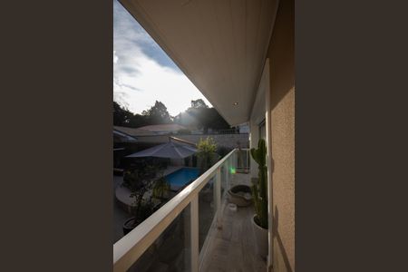 Casa à venda com 650m², 5 quartos e 5 vagasVaranda 