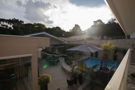 Casa à venda com 650m², 5 quartos e 5 vagasVaranda 