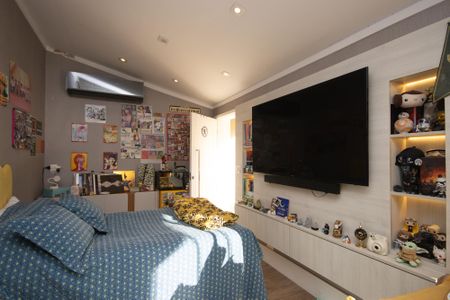 Casa à venda com 650m², 5 quartos e 5 vagasSuite 4