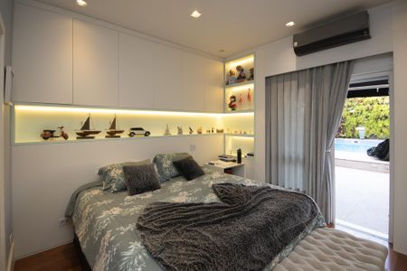 Casa à venda com 650m², 5 quartos e 5 vagasSuite 2