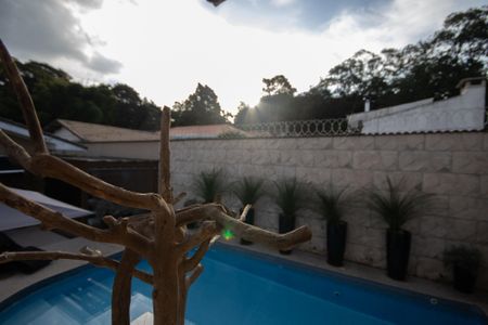 Casa à venda com 650m², 5 quartos e 5 vagasVista 