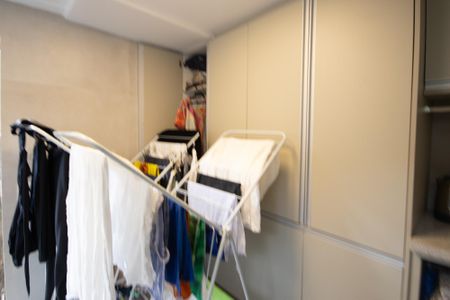 Casa à venda com 650m², 5 quartos e 5 vagasÁrea de Serviço