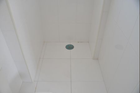 Apartamento à venda com 82m², 3 quartos e 3 vagasBanheiro da Suíte