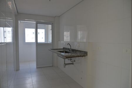 Apartamento à venda com 82m², 3 quartos e 3 vagasCozinha