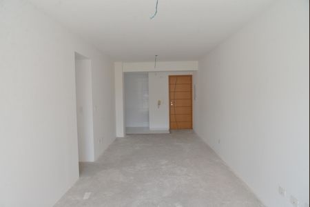 Apartamento à venda com 82m², 3 quartos e 3 vagasSala