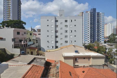 Apartamento à venda com 82m², 3 quartos e 3 vagasQuarto 2