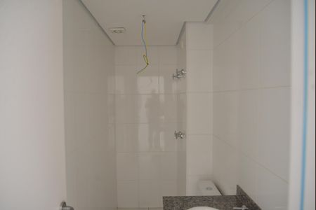 Apartamento à venda com 82m², 3 quartos e 3 vagasBanheiro Social