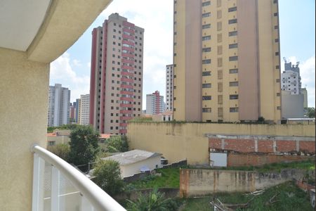 Apartamento à venda com 82m², 3 quartos e 3 vagasVaranda da Sala