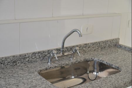 Apartamento à venda com 82m², 3 quartos e 3 vagasCozinha