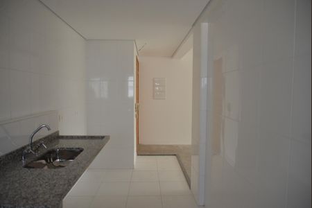 Apartamento à venda com 82m², 3 quartos e 3 vagasCozinha