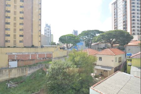 Apartamento à venda com 82m², 3 quartos e 3 vagasVista do Quarto 1