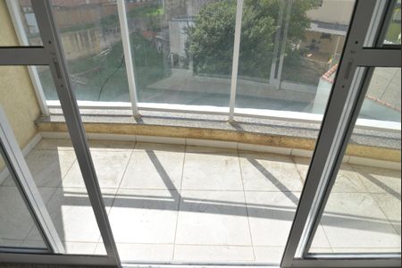 Apartamento à venda com 82m², 3 quartos e 3 vagasVaranda da Sala