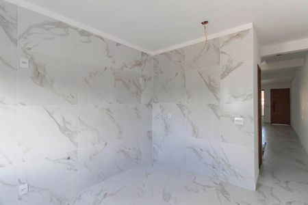 Casa à venda com 140m², 3 quartos e 2 vagasCozinha