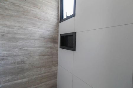 Casa à venda com 140m², 3 quartos e 2 vagasBanheiro