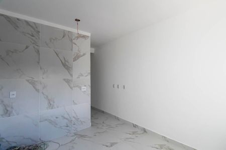 Casa à venda com 140m², 3 quartos e 2 vagasCozinha