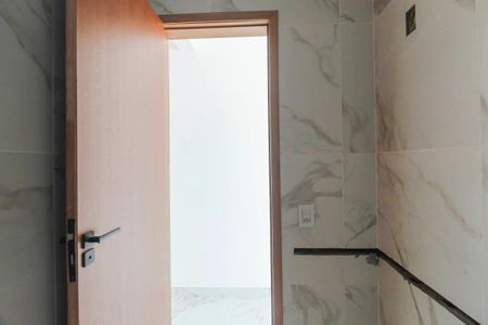 Casa à venda com 140m², 3 quartos e 2 vagasLavabo