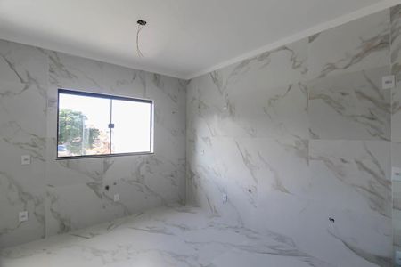 Casa à venda com 140m², 3 quartos e 2 vagasCozinha