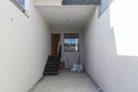 Casa à venda com 140m², 3 quartos e 2 vagasGaragem