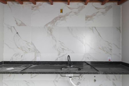 Casa à venda com 140m², 3 quartos e 2 vagasÁrea de Serviço