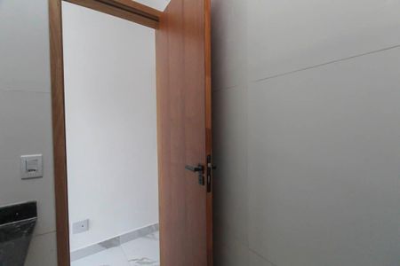 Casa à venda com 140m², 3 quartos e 2 vagasBanheiro da Suíte