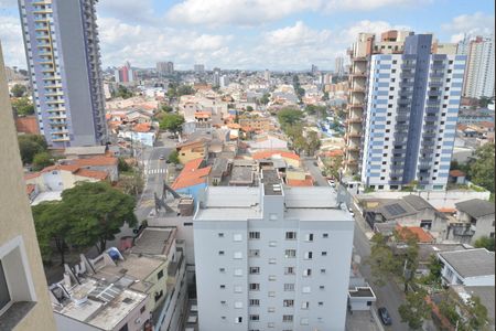 Apartamento à venda com 82m², 3 quartos e 2 vagasVista do Quarto 2