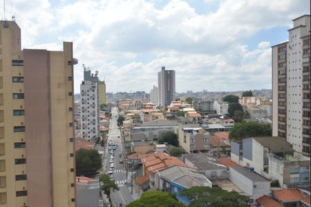 Apartamento à venda com 82m², 3 quartos e 2 vagasQuarto 1