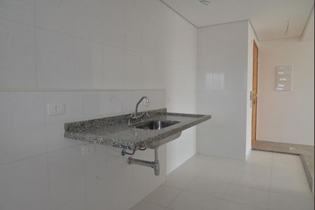 Apartamento à venda com 82m², 3 quartos e 2 vagasCozinha