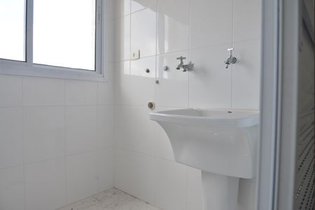 Apartamento à venda com 82m², 3 quartos e 2 vagasÁrea de Serviço