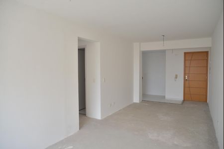 Apartamento à venda com 82m², 3 quartos e 2 vagasSala