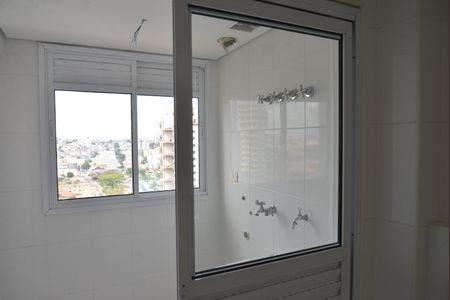 Apartamento à venda com 82m², 3 quartos e 2 vagasÁrea de Serviço