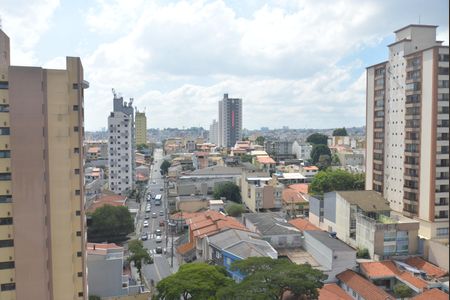 Apartamento à venda com 82m², 3 quartos e 2 vagasQuarto Suíte