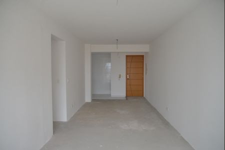 Apartamento à venda com 82m², 3 quartos e 2 vagasSala