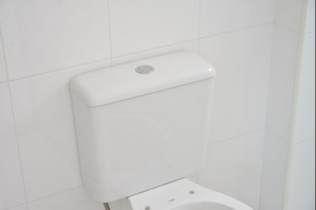 Apartamento à venda com 82m², 3 quartos e 2 vagasBanheiro da Suíte