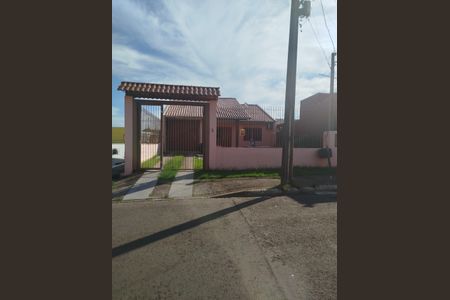 Casa para alugar com 78m², 2 quartos e 1 vagaFachada