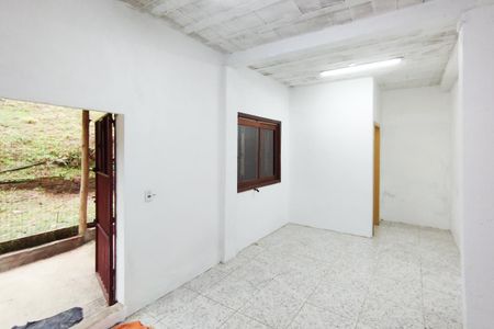 Casa para alugar com 78m², 2 quartos e 1 vagaEdícula -Sala 2