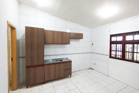 Casa para alugar com 78m², 2 quartos e 1 vagaCozinha