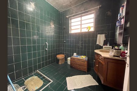 Casa à venda com 250m², 3 quartos e 3 vagasBanheiro Social 2